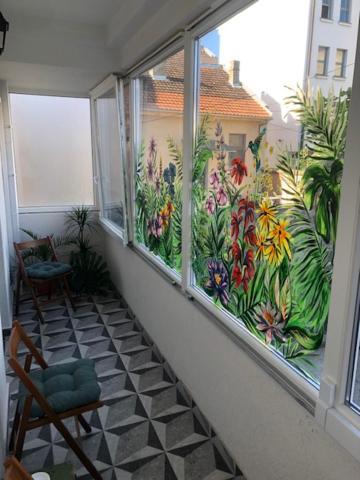 Garden Apartment - Oaza U Centru Grada Novi Sad Bagian luar foto